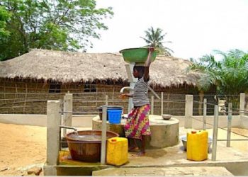Le Togo a tout prévu pour que l’eau ne manque pas aux populations