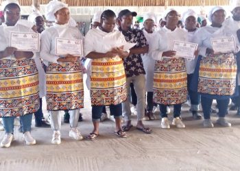 CHACUGATO 2023/Grand Lomé : Les 5 candidats du concours connus