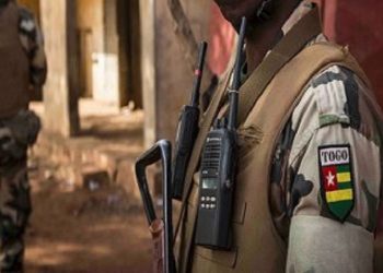 Togo/Kpendjal: Les FDS éliminent  78 terroristes dans une frappe de drone