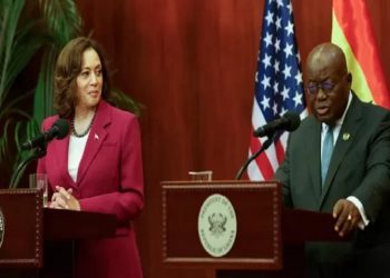 « Je ne sais pas si des membres d&rsquo;Al-Qaïda sont au Ghana », Nana A.Addo