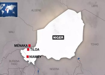 Niger: Environ 80 terroristes de Daech tués par l&rsquo;armée, un ratissage en cours en ce moment