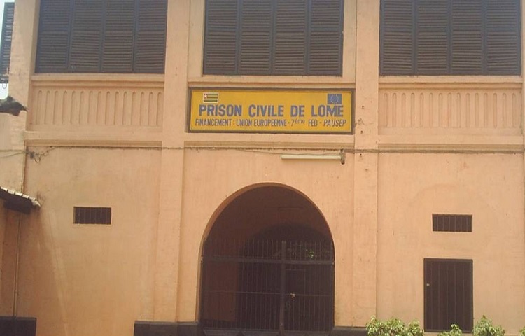 Désengorgement des prisons du Togo: Faure Gnassingbé a gracié des prisonniers