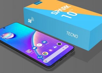 Le Tecno Spark 10 sera lancé sur le marché ivoirien très bientôt