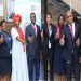 Coris Bank International ouvre sa first agence premium (VIP) à Abidjan