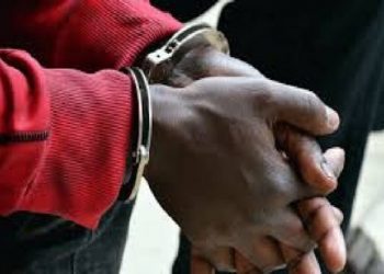 Kenya: Le Professeur de Lycée drogue puis sodomise un homme, la police l&rsquo;arrête