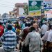 Togo: Voici les villes les plus peuplées, et les moins peuplées