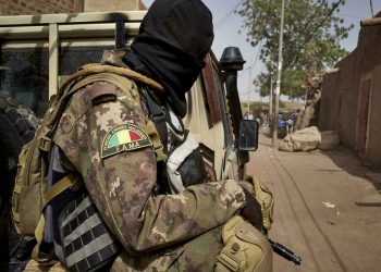 Mali: Une attaque terroriste près de l’aéroport, fortes explosions et des tirs ce samedi