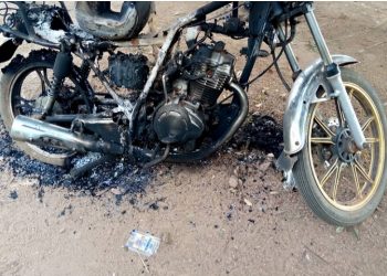 Tone 4: Des terrorises tirent à bout portant sur des individus dans un petit marché, 5 burkinabè et Un togolais tués
