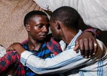 Loi «anti-homosexualité en Ouganda: La réaction de Londres trop ridicule