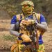 Face à face terroristes et forces combattantes sur l’axe Kaya-Dori: Au moins une dizaine de terroristes tués