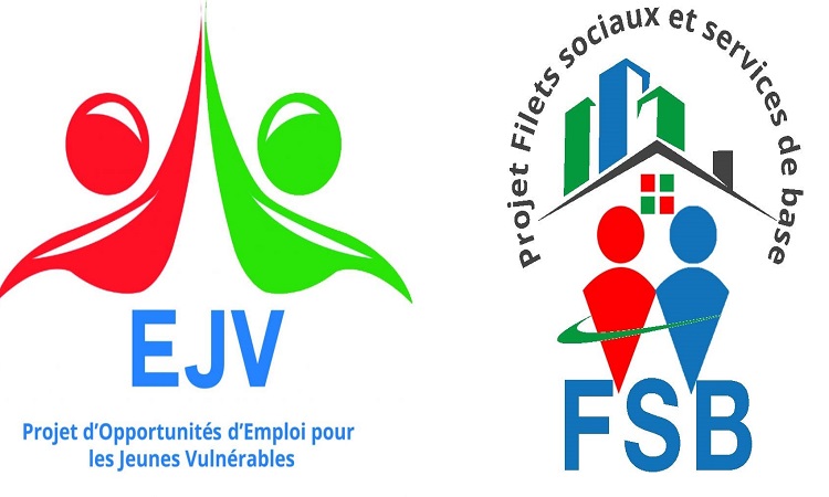 Togo : EJV, FSB, ces projets qui améliorent les conditions de vie des populations bénéficiaires