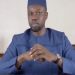 Ousmane Sonko fait une déclaration après sa condamnation (Vidéo)