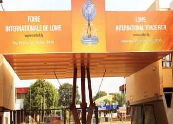 Togo: Un concours lancé pour concevoir un logotype du CETEF-Lomé