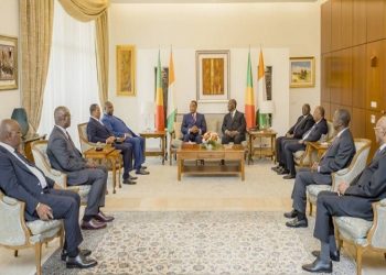 13 accords signés par la Côte d&rsquo;Ivoire et le Congo Brazzaville