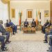 13 accords signés par la Côte d&rsquo;Ivoire et le Congo Brazzaville