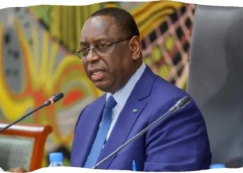 Ne me demandez pas de croiser les bras face aux velléités de déstabilisation de notre pays », Macky Sall