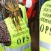 La Ceni prend une décision d&rsquo;exclusion de deux OPS dans la Zone 3