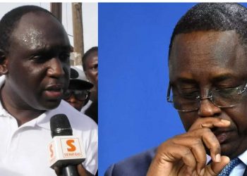 Sénégal: Le frère de la première dame avertit Macky Sall, « t’a pas droit à un 3e mandat »