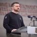 Zelensky a-t-il repris des villages imaginaires?