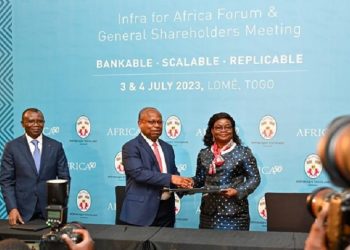 Recyclage d’actifs: L&rsquo;exploitation de la route Lomé-Kpalimé cédé à Africa50, que dit l&rsquo;accord?