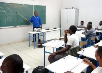 Réduction du chômage, le secteur de l’enseignement togolais bien loti