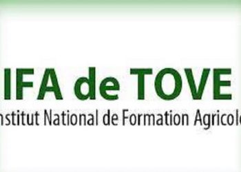 Togo: Un concours d&rsquo;entrée ouvert à l&rsquo;Infa de Tové (Lire communiqué)