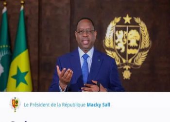 Discours à la Nation: Macky Sall dit Non à un 3e mandat (Vidéo discours intégral)