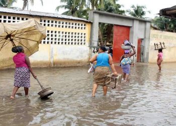  Inondations : Une problématique récurrente à Lomé et dans d&rsquo;autres capitales