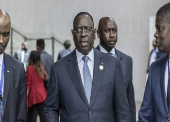 Le président Macky Sall change ses plans pour le choix de son successeur