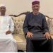 Niger: Mohamed Bazoum donne sa position à Mahamat Idriss Deby Itno, la CEDEAO devant le fait accompli?