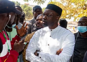 Sénégal: L&rsquo;opposant farouche, Ousmane Sonko entame une grève de la faim