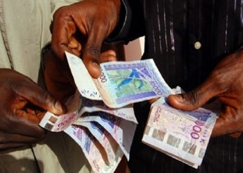 Niger: Les fonctionnaires payés à partir de lundi prochain