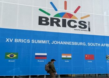 Afrique du Sud: Plus d&rsquo;une vingtaine de pays candidats aux portes des BRiCS