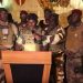 Coup d’état au Gabon, un groupe de militaires annonce l’annulation des élections
