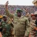  Niger:APGG Africa s’oppose à une intervention militaire, milite pour le  dialogue