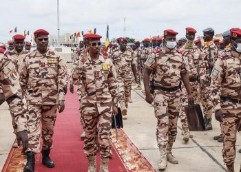 Intervention militaire de la CEDEAO: Le Tchad dit Non à la demande de la CEDEAO