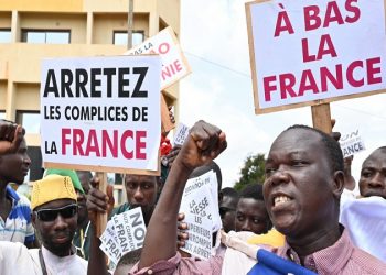 Alerte/Burkina Faso: Des plans de déstabilisation contre la Transition déjoués (communiqué)