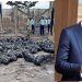 Bénin: Macky Sall très touché par le drame de Sémè-Kraké, Patrice Talon indifférent