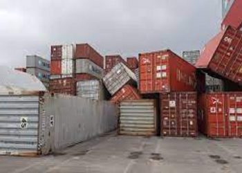 Port de Lomé: Les 764 conteneurs en vente aux enchères publiques ce jour par l&rsquo;OTR