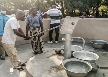 Togo:Lutter contre le terrorisme en ouvrant un accès durable à l’eau potable à plus de 150 000 personnes