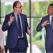 Tête à tête Faure Gnassingbé et le Professeur Slim Khalbous de l&rsquo;AUF