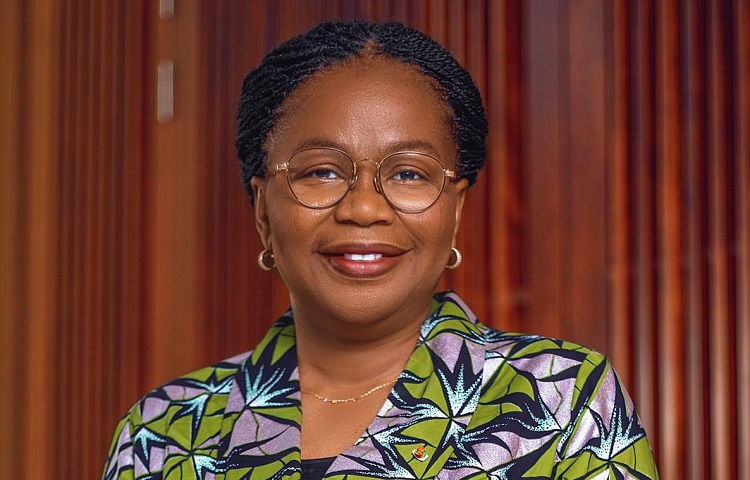 Rentrée scolaire 2023-2024 au Togo: Mme Dogbé parle aux élèves et enseignants