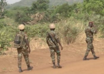 Attaque terroriste au Bénin: 03 morts dont 02 militaires au parc Pendjari