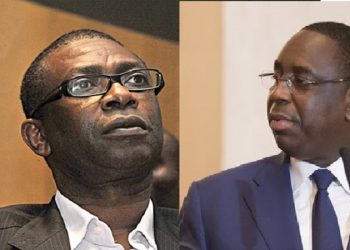 Sénégal: Macky Sall et Youssou Ndour, fin des amitiés, poste vacant au sein du gouvernement
