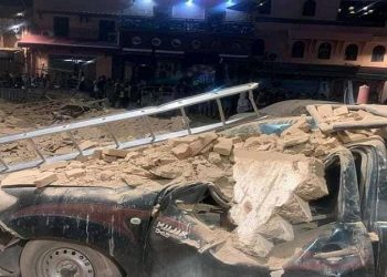 Maroc, un séisme fait 296 morts et 153 blessés, bilan provisoire