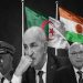 Médiation au Niger: L&rsquo;Algérie tente pathétiquement de camoufler sa énième marque d’impéritie