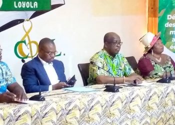Agoè-Nyivé 1 en journée publique de restitution, l’heure de la redevabilité en toute transparence