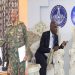 Nécessité pour le Togo et le Soudan de renforcer davantage leur coopération