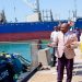 Le Port Autonome de Lomé doté d’un nouveau remorqueur