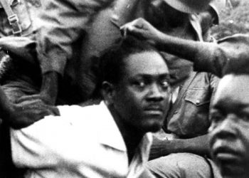 Stuart Reid: «La CIA a recommandé à Mobutu d&rsquo;organiser la liquidation définitive de Lumumba